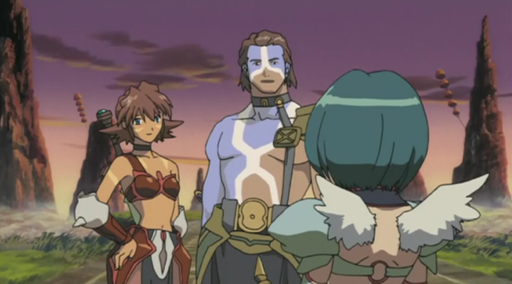 .hack//SIGN (AnimeHD)